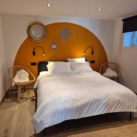 Cosy Bu Appartement Rochefort