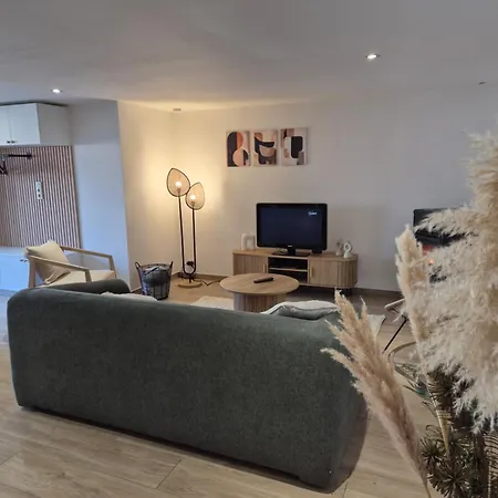 Appartement Cosy Bu Rochefort