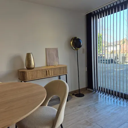 Cosy Bu Appartement *