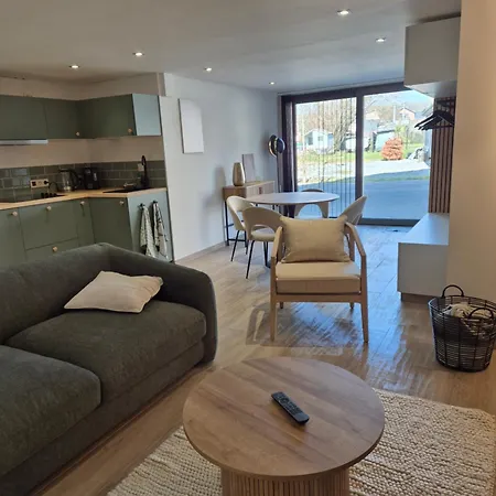 Cosy Bu Appartement *