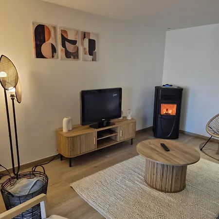 Cosy Bu Rochefort