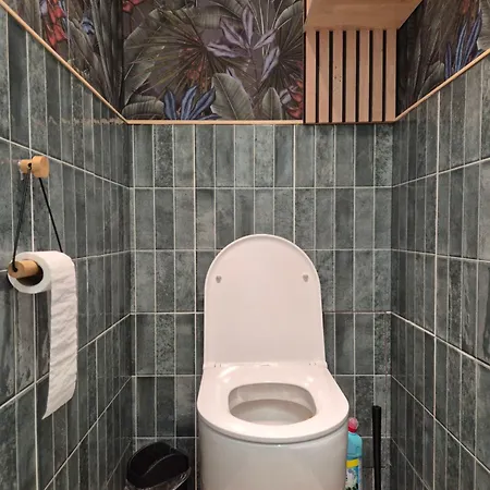 Cosy Bu Appartement Rochefort